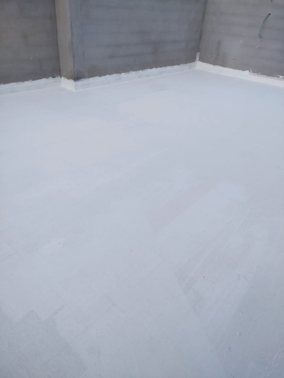 عزل الاسطح بجدة