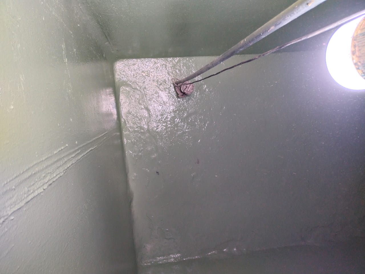 عزل خزانات بجدة 0546670011