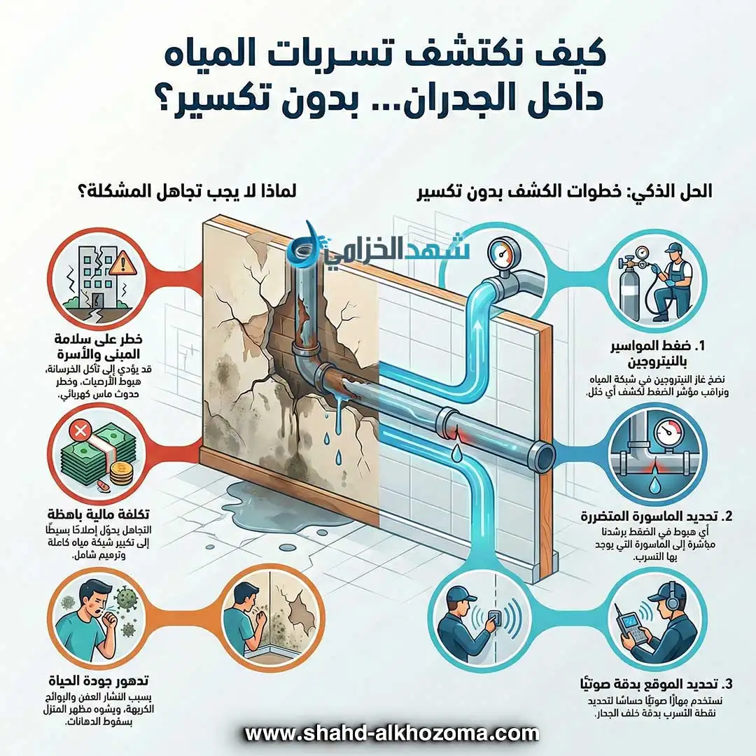 عزل مسابح بجدة بدون تكسير