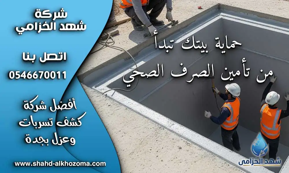 عزل بيارات بجدة